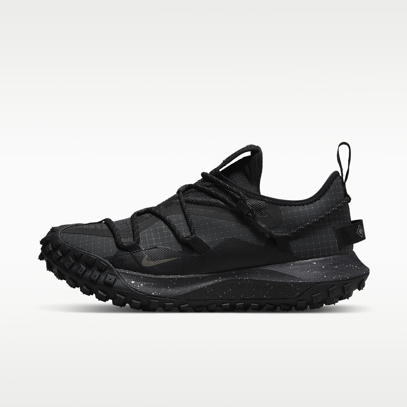 Nike ACG Mountain Fly Low GORE-TEX SE Men's Shoes. Nike ID